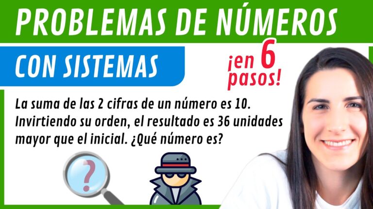 Ejercicios Divertidos de Sistemas de Ecuaciones para Niños
