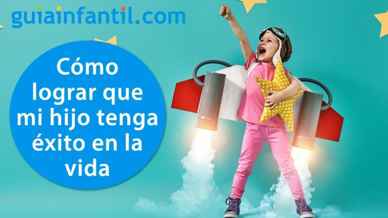 Claves para el &Eacute;xito Escolar en Ni&ntilde;os de Primaria
