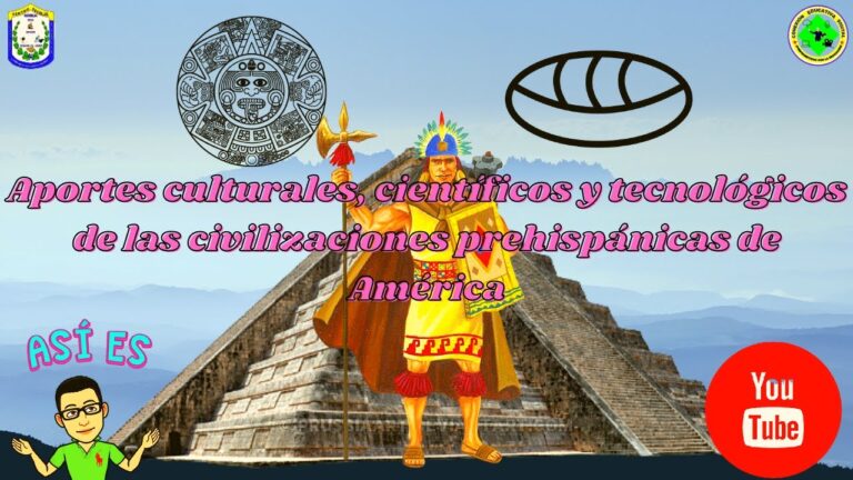 Actividades Did&aacute;cticas para Explorar Cultura General y Descubrimientos Cient&iacute;ficos