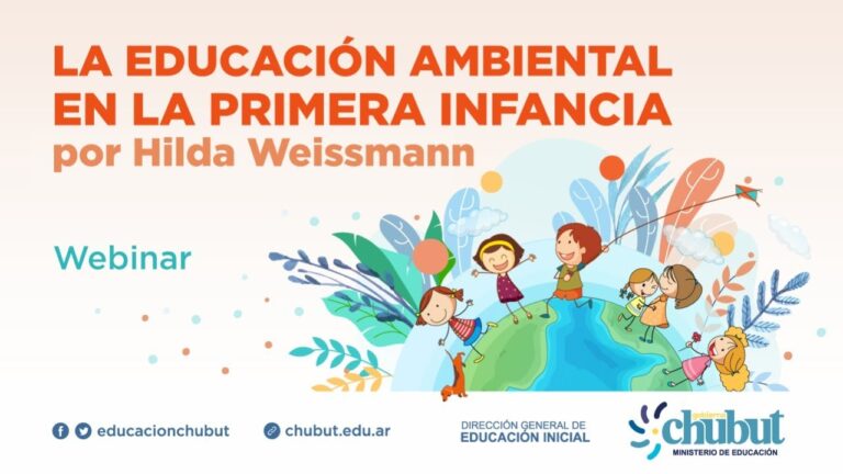 La Educaci&oacute;n Ambiental en Ciencias Sociales: Clave para el Futuro de los Ni&ntilde;os