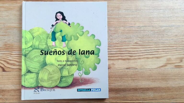 Lecturas Po&eacute;ticas que Enriquecen el Lenguaje Infantil