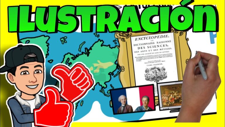 Historias Ilustradas de la Edad Moderna para Ni&ntilde;os de Primaria