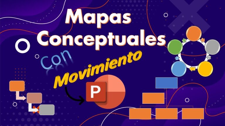 Din&aacute;micas Interactivas: Aprendiendo con Mapas Conceptuales para Ni&ntilde;os
