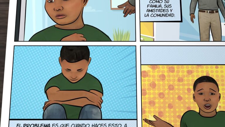 Promoviendo el Bienestar Emocional en Ni&ntilde;os de Primaria